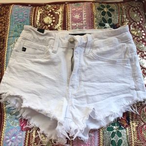 Kancan shorts